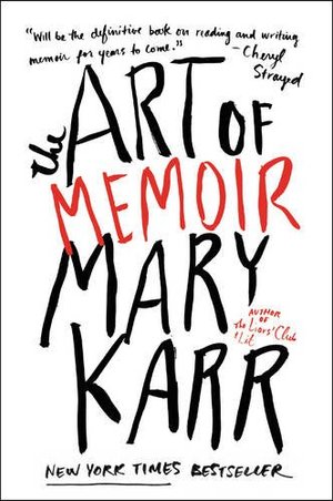 Art of Memoir, The Art of Memoir, The