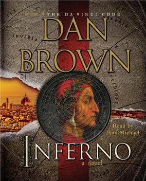 Inferno: A Novel Inferno: A Novel