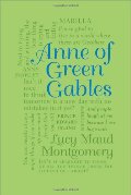 Anne of Green Gables (Word Cloud Classics) Anne of Green Gables (Word Cloud Classics)