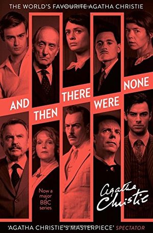 And Then There Were None And Then There Were None
