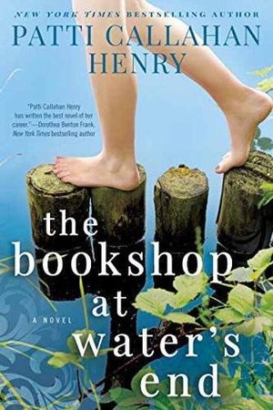 Bookshop at Water's End, The Bookshop at Water's End, The