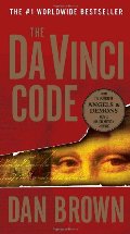Da Vinci Code, The Da Vinci Code, The