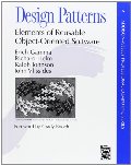Design patterns : elements of reusable object-oriented software Design patterns : elements of reusable object-oriented software