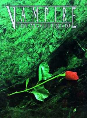 Vampiri - La Masquerade Vampiri - La Masquerade