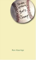 Shakespeare Bats Cleanup Shakespeare Bats Cleanup