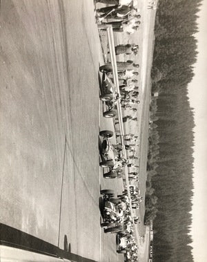 Formel V Startaufstellung Österreichring Formel V Startaufstellung Österreichring