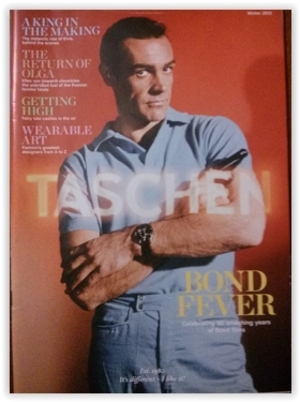 Ctalogo Taschen Winter 2012 Ctalogo Taschen Winter 2012