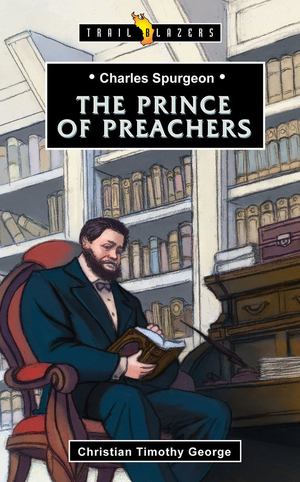 Charles Spurgeon Charles Spurgeon