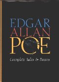Complete Tales and Poems of Edgar Allen Poe, The Complete Tales and Poems of Edgar Allen Poe, The