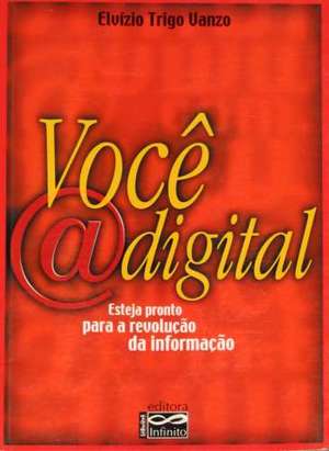 Você@digital Você@digital