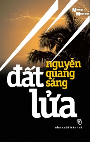 Đất lửa Đất lửa