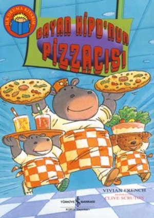 Bayan Hipo'nun Pizzacisi Bayan Hipo'nun Pizzacisi