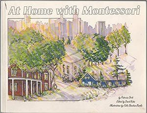 At Home with Montessori At Home with Montessori