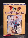 Pippi Longstocking Pippi Longstocking