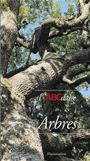 L'ABCdaire des arbres L'ABCdaire des arbres