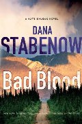 Bad Blood (Kate Shugak) Bad Blood (Kate Shugak)