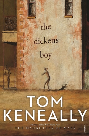 Dickens Boy
Paperback, The Dickens Boy
Paperback, The