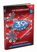 39 Clues Book Three: The Sword Thief, The 39 Clues Book Three: The Sword Thief, The