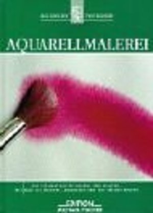 Aquarellmalerei Aquarellmalerei