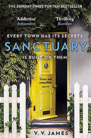 Sanctuary Sanctuary