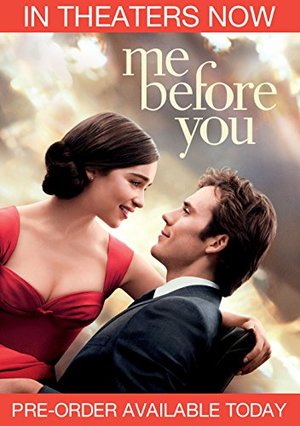 Me Before You (DVD) Me Before You (DVD)