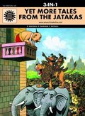 Yet More Tales From The Jatakas (10031) Yet More Tales From The Jatakas (10031)