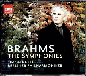 Brahms: The Symphonies Brahms: The Symphonies