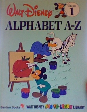 Alphabet a-Z Alphabet a-Z