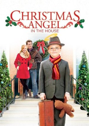 Christmas Angel in the House Christmas Angel in the House