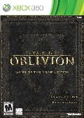 Oblivion (Game of the Year Edition) Oblivion (Game of the Year Edition)