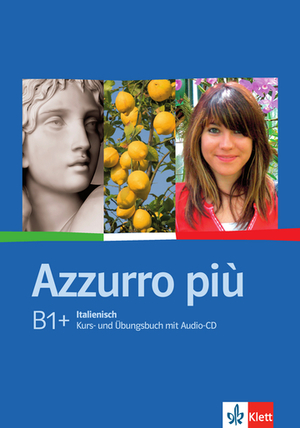 Azzurro più 012 Azzurro più 012