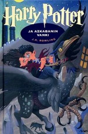 Harry Potter ja Azkabanin vanki Harry Potter ja Azkabanin vanki