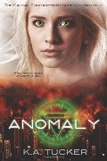 Anomaly (Causal Enchantment) (Volume 4) Anomaly (Causal Enchantment) (Volume 4)