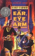 Ear, the Eye, and the Arm, The Ear, the Eye, and the Arm, The