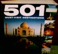 501 Must-Visit Destinations 501 Must-Visit Destinations
