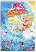 Barbie in a Mermaid Tale Barbie in a Mermaid Tale