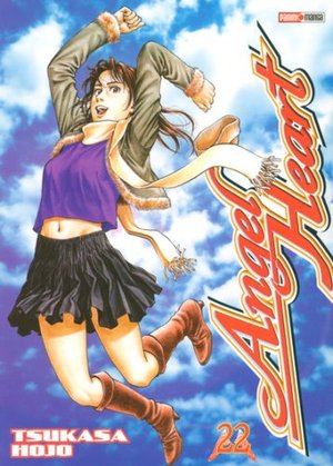 Angel Heart Vol.22 Angel Heart Vol.22