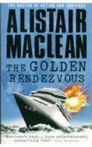 Golden Rendezvous, The Golden Rendezvous, The