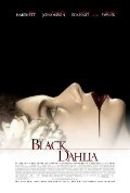 Black Dahlia, The Black Dahlia, The