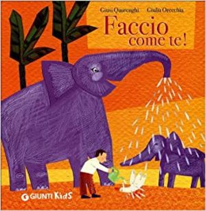 Faccio come te! Faccio come te!