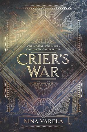 Crier's War Crier's War
