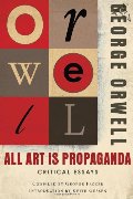 All Art Is Propaganda All Art Is Propaganda