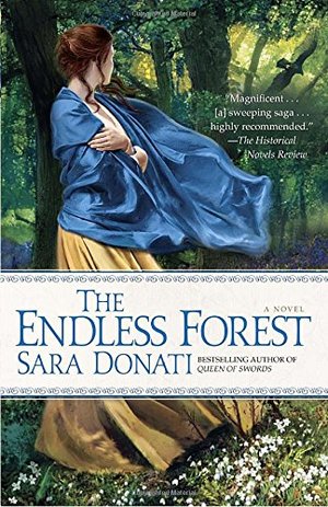 Endless Forest, The Endless Forest, The