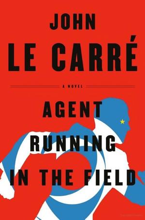 Agent Running in the Field Agent Running in the Field