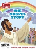 Gospel Story (The Big Picture Interactive / The Gospel Project), The Gospel Story (The Big Picture Interactive / The Gospel Project), The