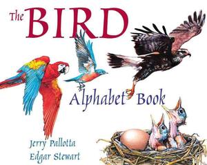 Bird Alphabet Book, The Bird Alphabet Book, The
