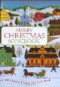 Merry Christmas Songbook Merry Christmas Songbook
