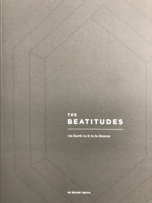 Beatitudes, The Beatitudes, The