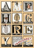 Amphigorey (Amphigorey, #1) Amphigorey (Amphigorey, #1)