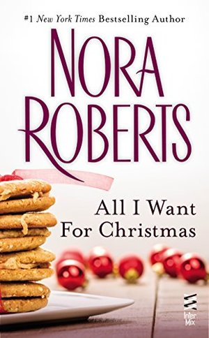 All I Want For Christmas (Novella) All I Want For Christmas (Novella)